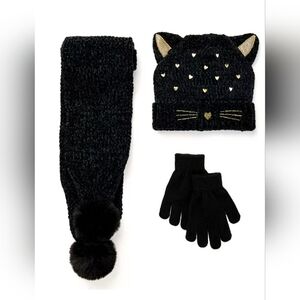 InMocean Big Girl Winter Set